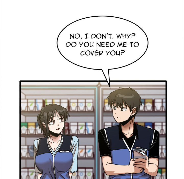 No More, No Less Chapter 38 - HolyManga.Net