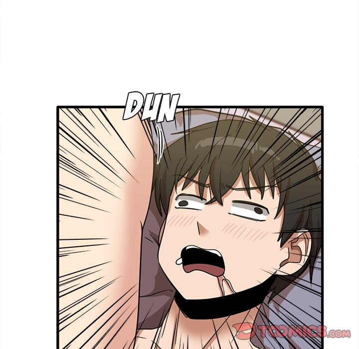 No More, No Less Chapter 38 - HolyManga.Net