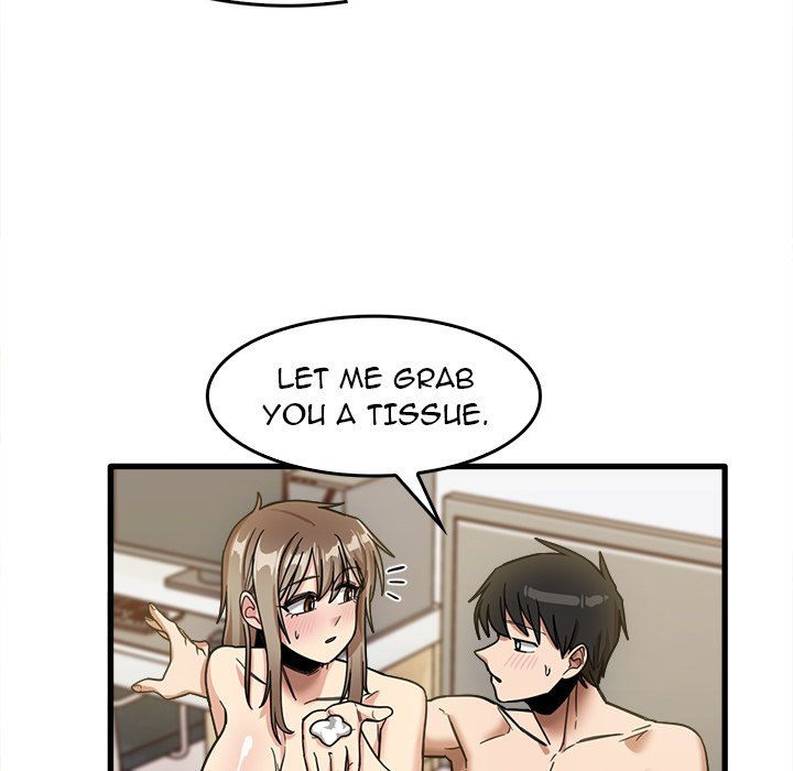 No More, No Less Chapter 38 - HolyManga.Net