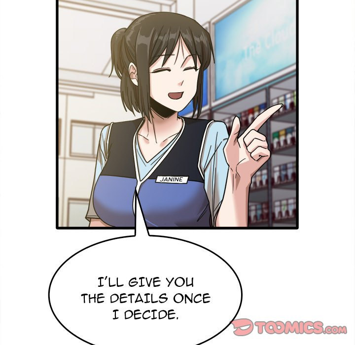No More, No Less Chapter 38 - HolyManga.Net