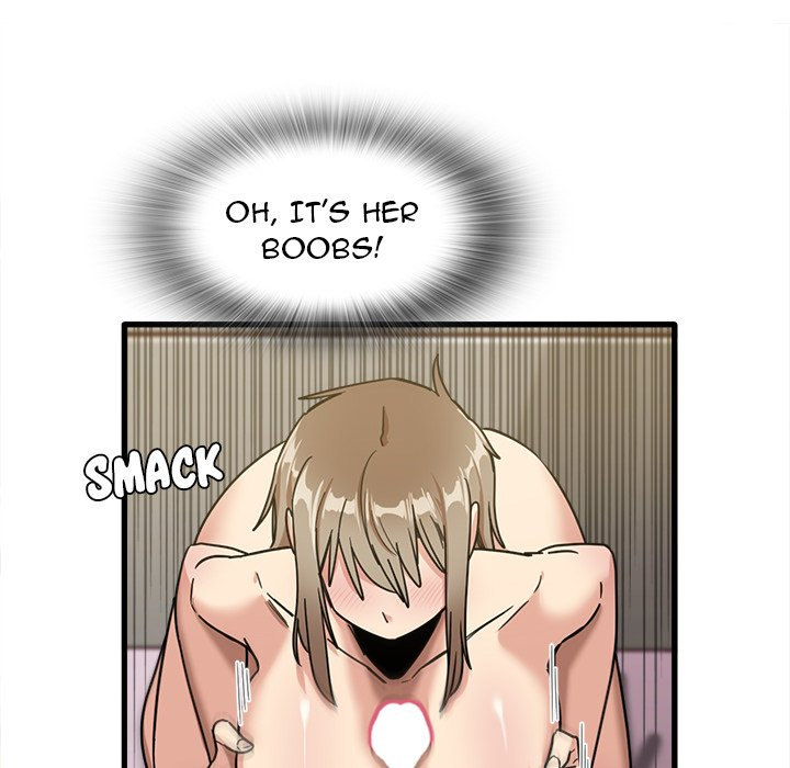 No More, No Less Chapter 38 - HolyManga.Net