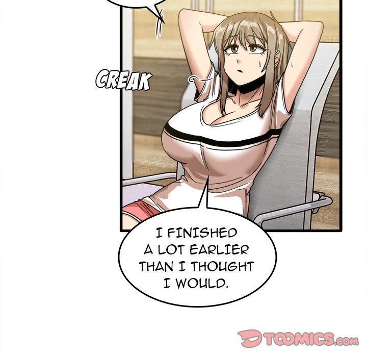 No More, No Less Chapter 38 - HolyManga.Net