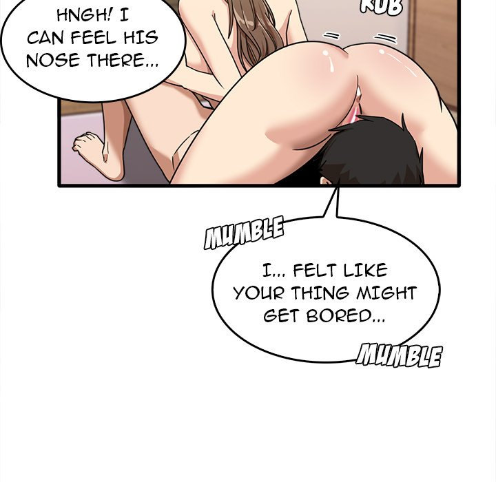 No More, No Less Chapter 38 - HolyManga.Net