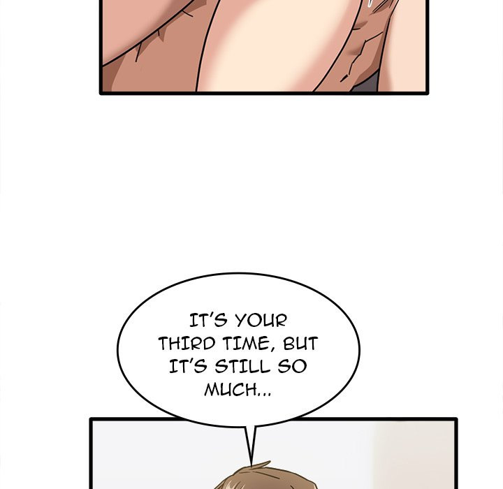 No More, No Less Chapter 38 - HolyManga.Net
