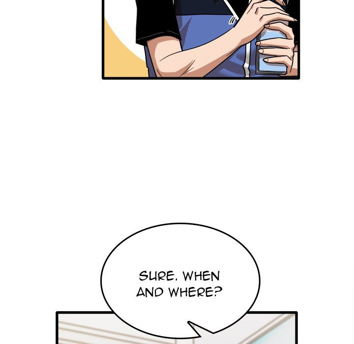 No More, No Less Chapter 38 - HolyManga.Net