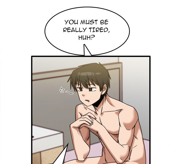 No More, No Less Chapter 38 - HolyManga.Net