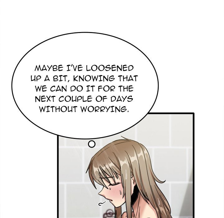 No More, No Less Chapter 38 - HolyManga.Net