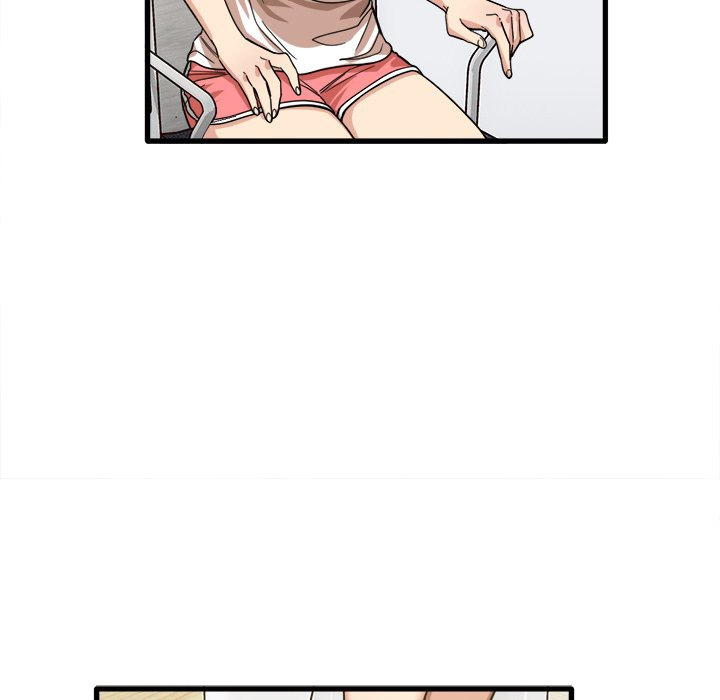 No More, No Less Chapter 38 - HolyManga.Net
