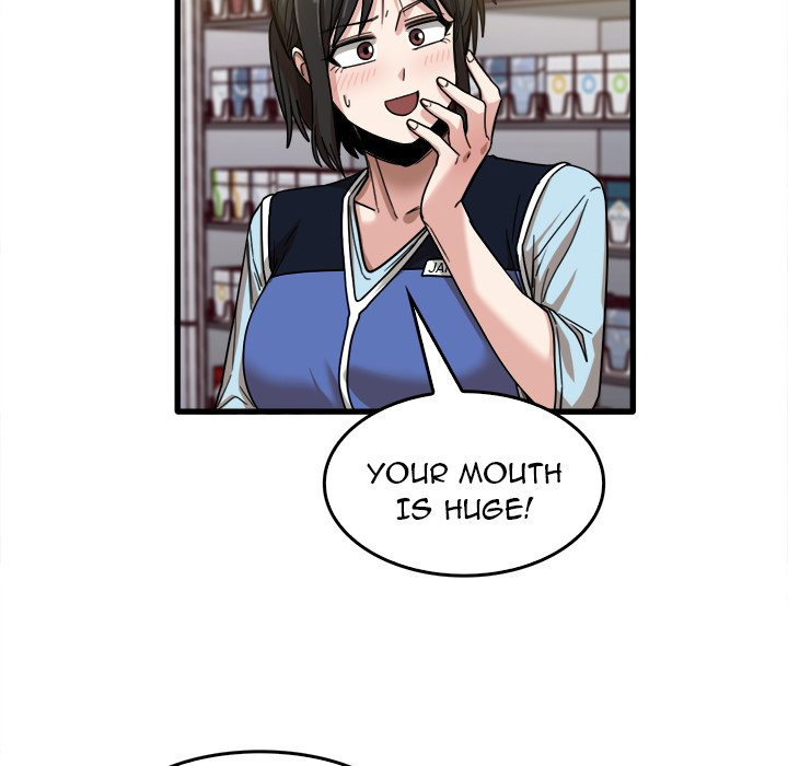 No More, No Less Chapter 38 - HolyManga.Net