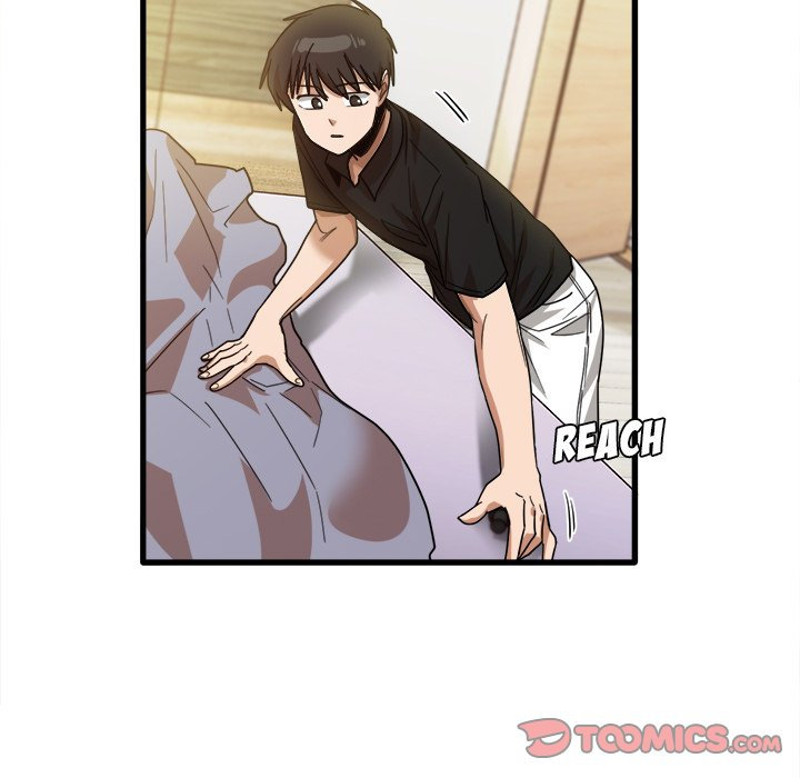 No More, No Less Chapter 39 - HolyManga.Net