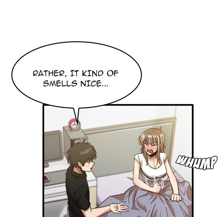 No More, No Less Chapter 39 - HolyManga.Net