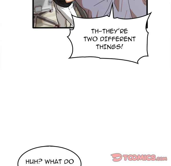 No More, No Less Chapter 39 - HolyManga.Net