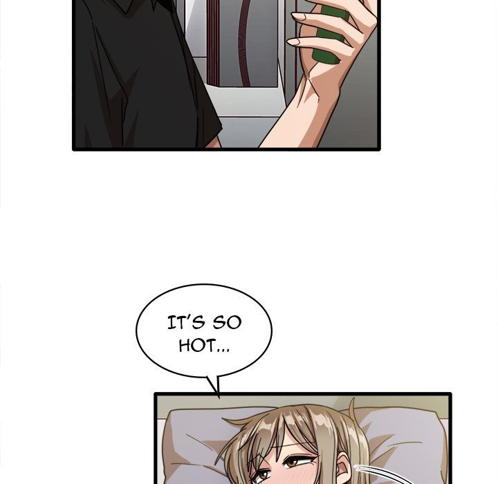 No More, No Less Chapter 39 - HolyManga.Net