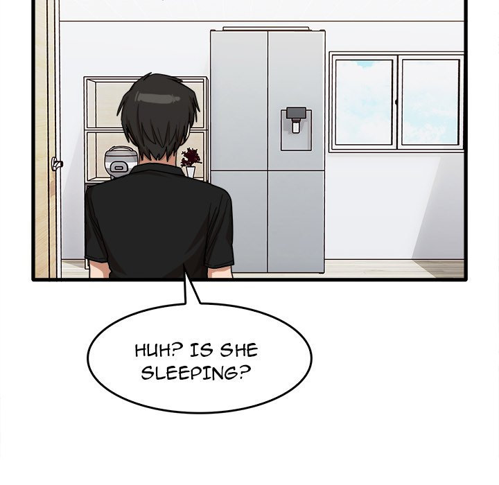 No More, No Less Chapter 39 - HolyManga.Net