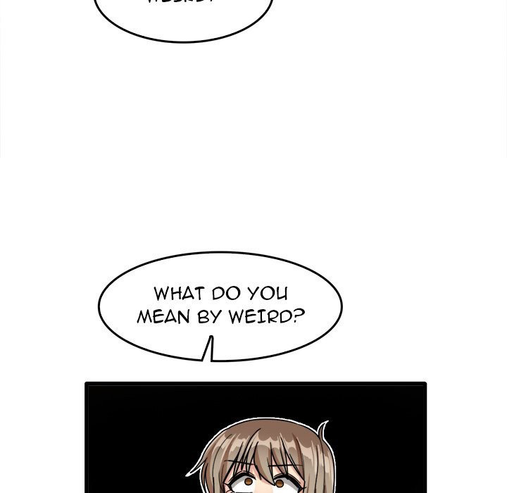 No More, No Less Chapter 39 - HolyManga.Net