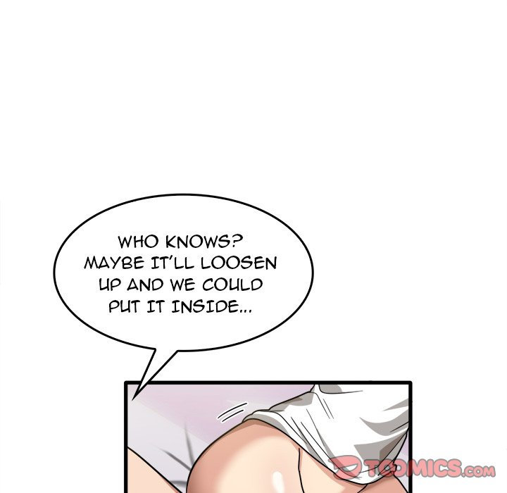 No More, No Less Chapter 39 - HolyManga.Net