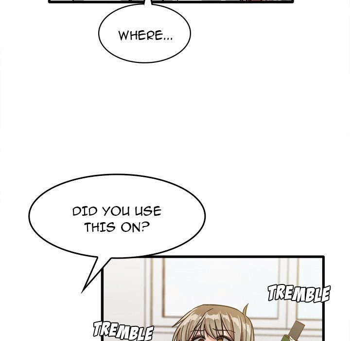 No More, No Less Chapter 39 - HolyManga.Net