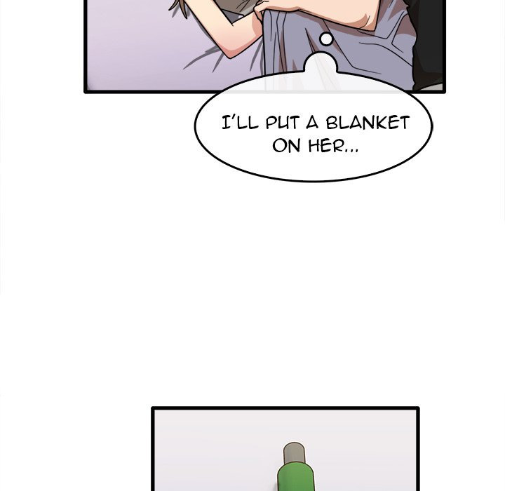 No More, No Less Chapter 39 - HolyManga.Net