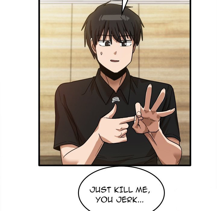 No More, No Less Chapter 39 - HolyManga.Net