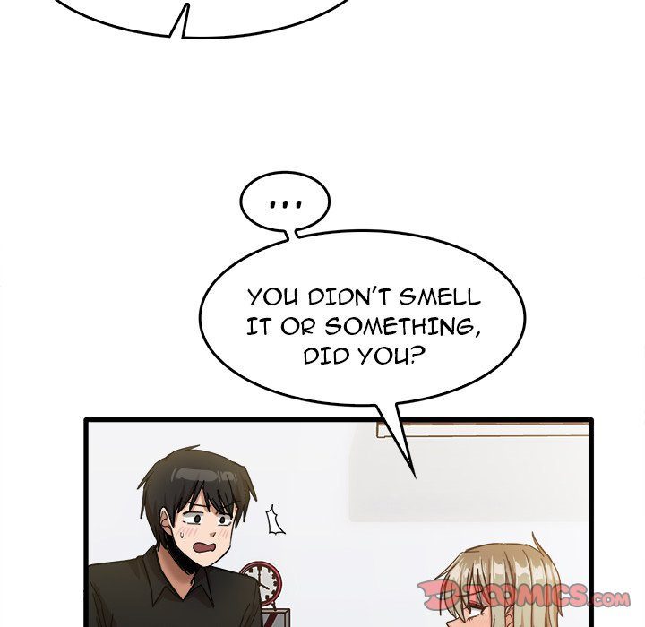 No More, No Less Chapter 39 - HolyManga.Net