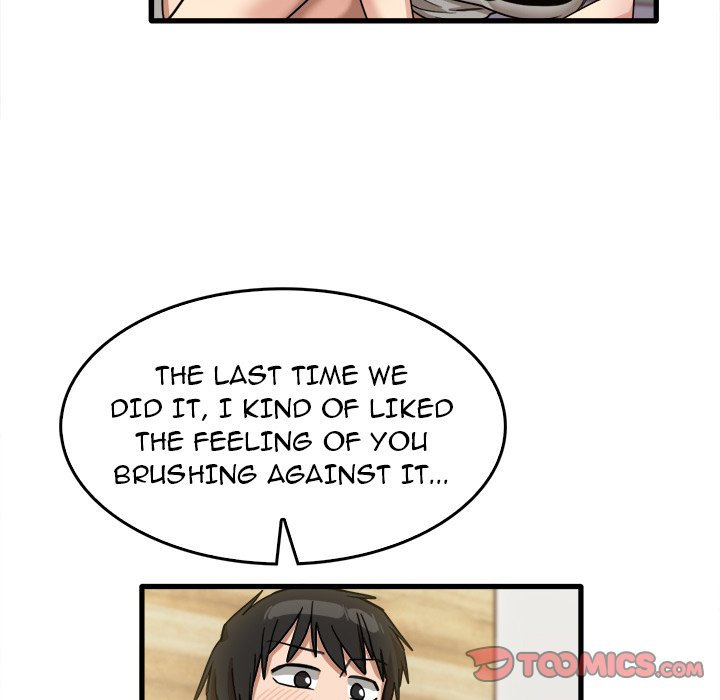 No More, No Less Chapter 39 - HolyManga.Net
