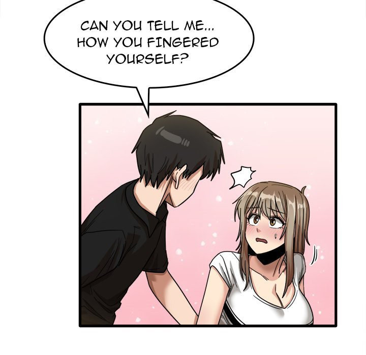 No More, No Less Chapter 39 - HolyManga.Net
