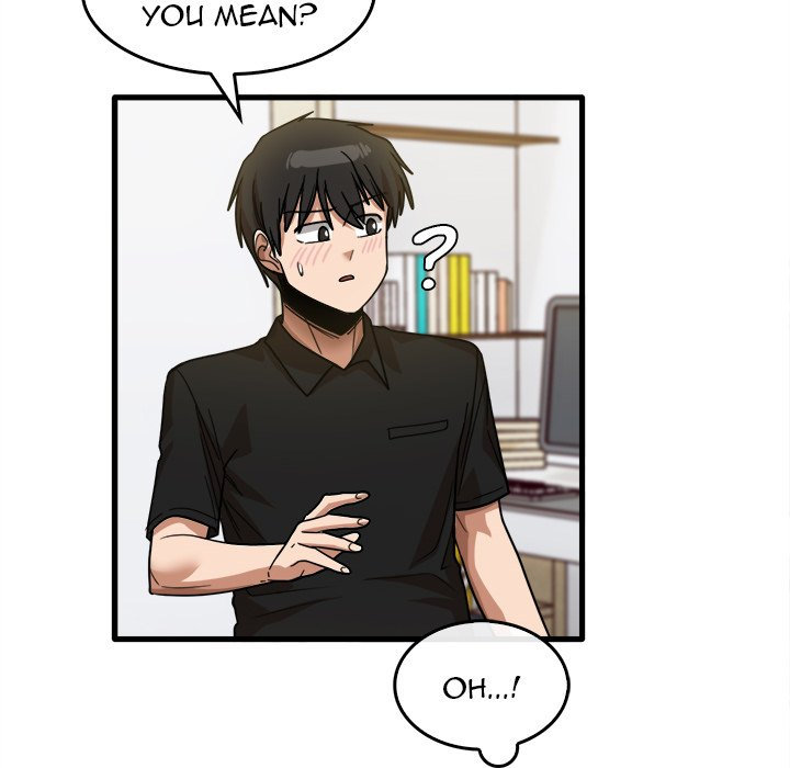 No More, No Less Chapter 39 - HolyManga.Net
