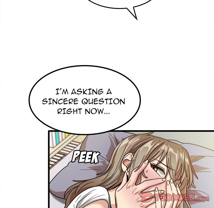 No More, No Less Chapter 39 - HolyManga.Net