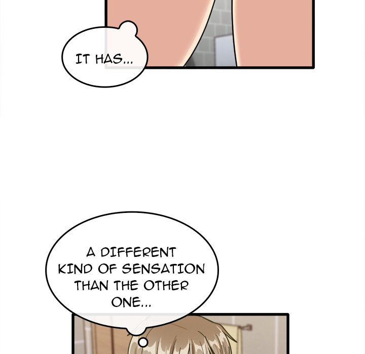 No More, No Less Chapter 39 - HolyManga.Net