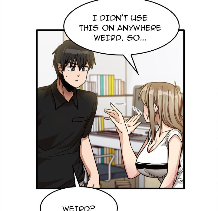 No More, No Less Chapter 39 - HolyManga.Net