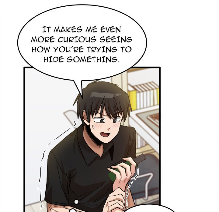 No More, No Less Chapter 39 - HolyManga.Net