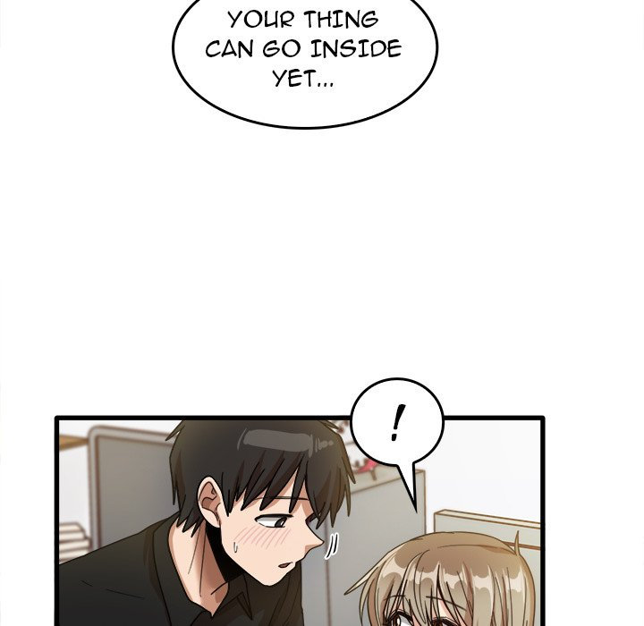 No More, No Less Chapter 39 - HolyManga.Net