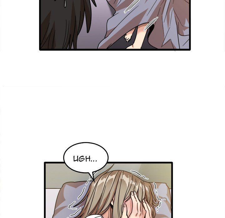No More, No Less Chapter 39 - HolyManga.Net