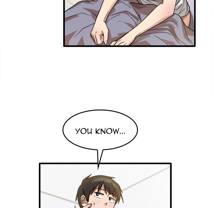 No More, No Less Chapter 39 - HolyManga.Net