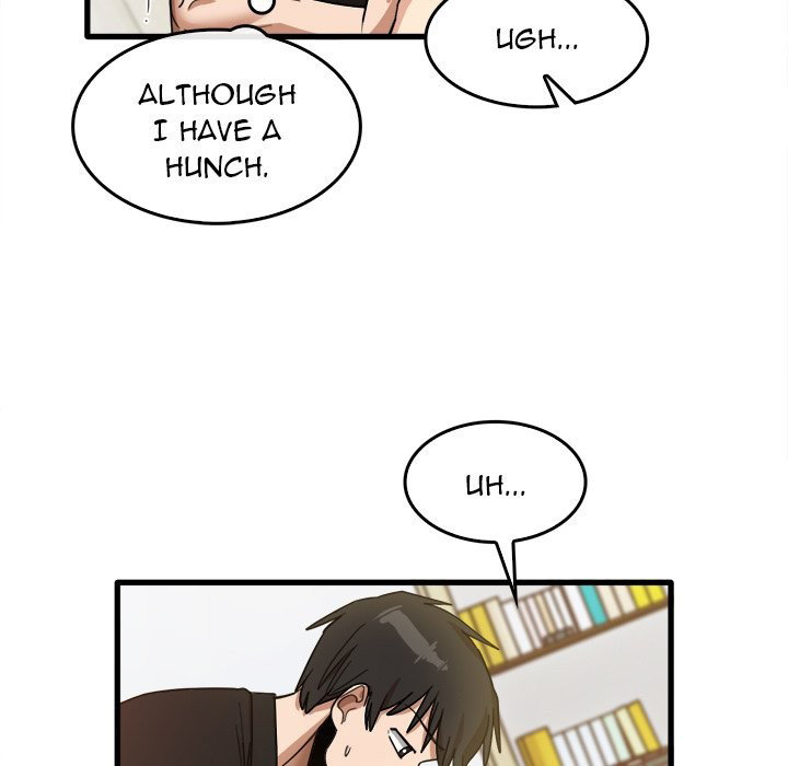 No More, No Less Chapter 39 - HolyManga.Net