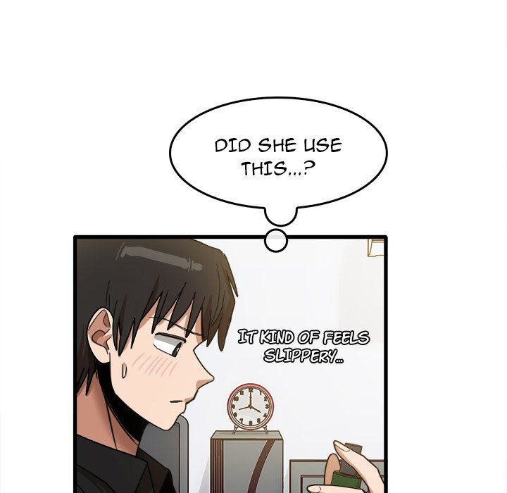 No More, No Less Chapter 39 - HolyManga.Net