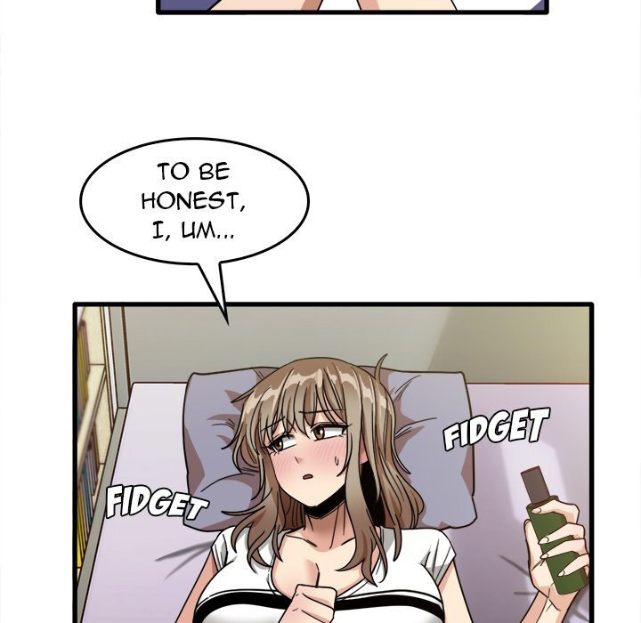 No More, No Less Chapter 39 - HolyManga.Net