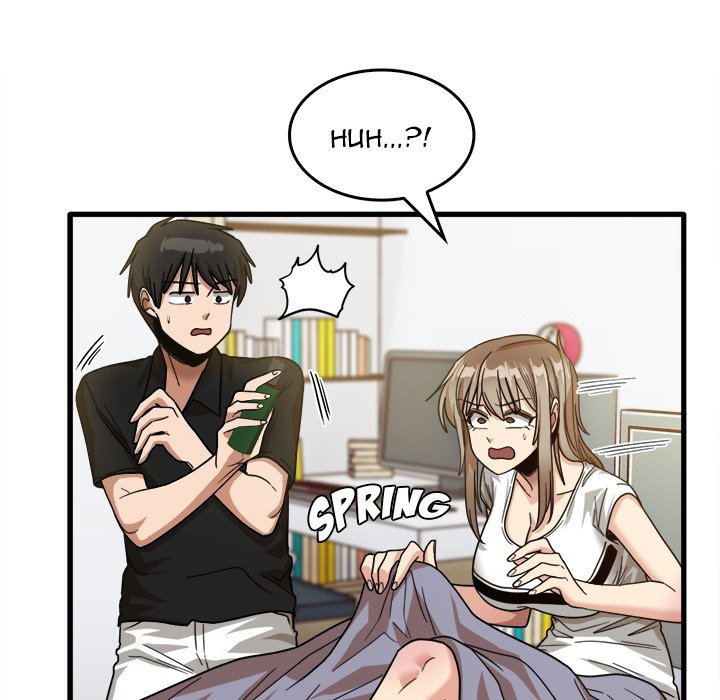No More, No Less Chapter 39 - HolyManga.Net