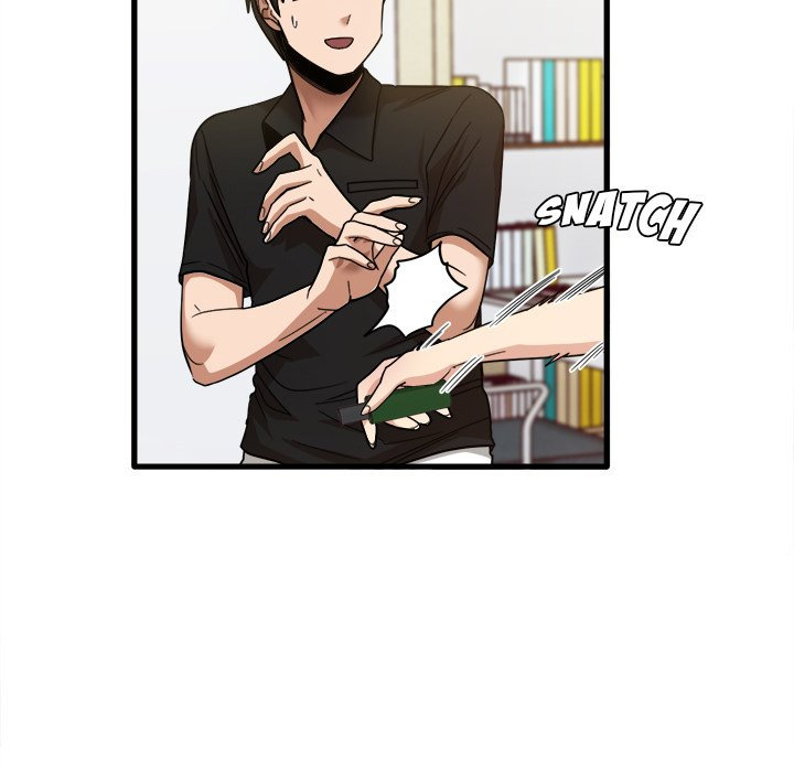 No More, No Less Chapter 39 - HolyManga.Net