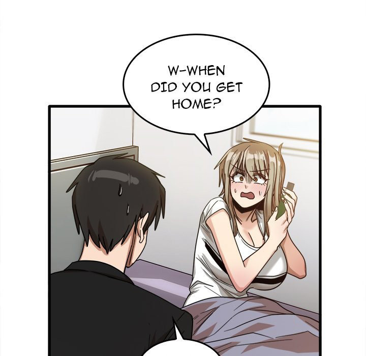 No More, No Less Chapter 39 - HolyManga.Net