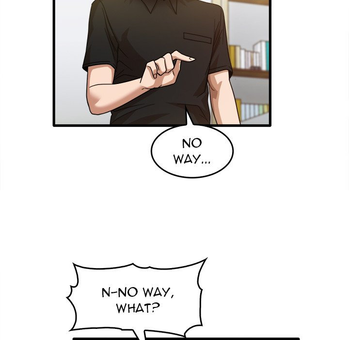 No More, No Less Chapter 39 - HolyManga.Net