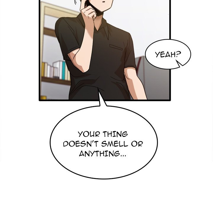 No More, No Less Chapter 39 - HolyManga.Net