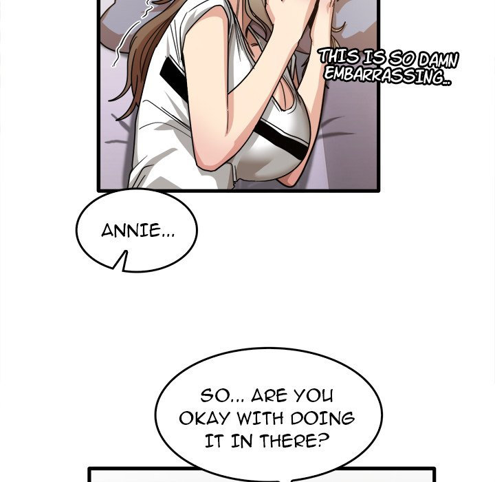 No More, No Less Chapter 39 - HolyManga.Net