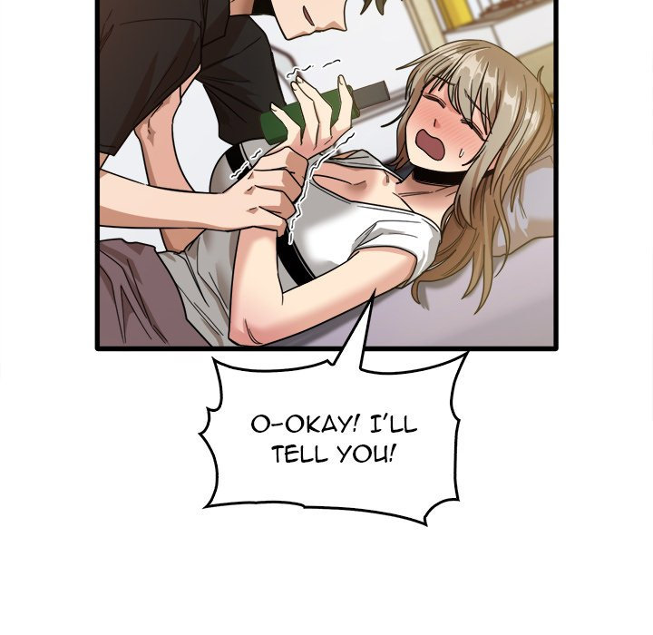 No More, No Less Chapter 39 - HolyManga.Net