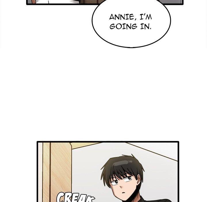 No More, No Less Chapter 39 - HolyManga.Net