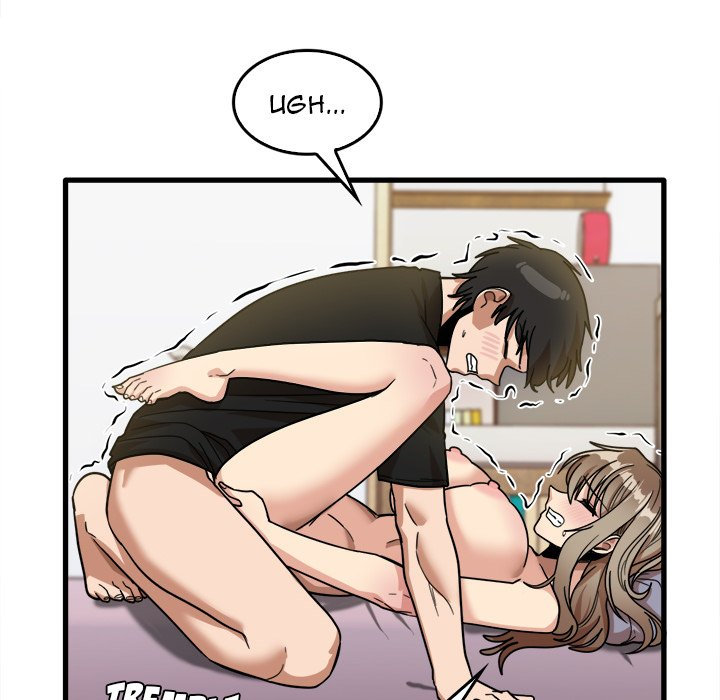 No More, No Less Chapter 40 - HolyManga.Net