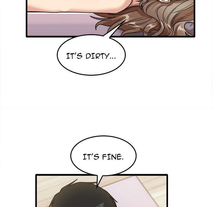 No More, No Less Chapter 40 - HolyManga.Net