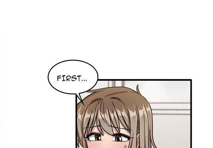 No More, No Less Chapter 40 - HolyManga.Net