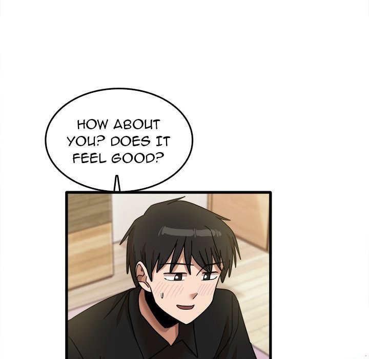 No More, No Less Chapter 40 - HolyManga.Net