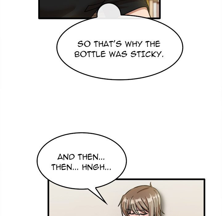 No More, No Less Chapter 40 - HolyManga.Net